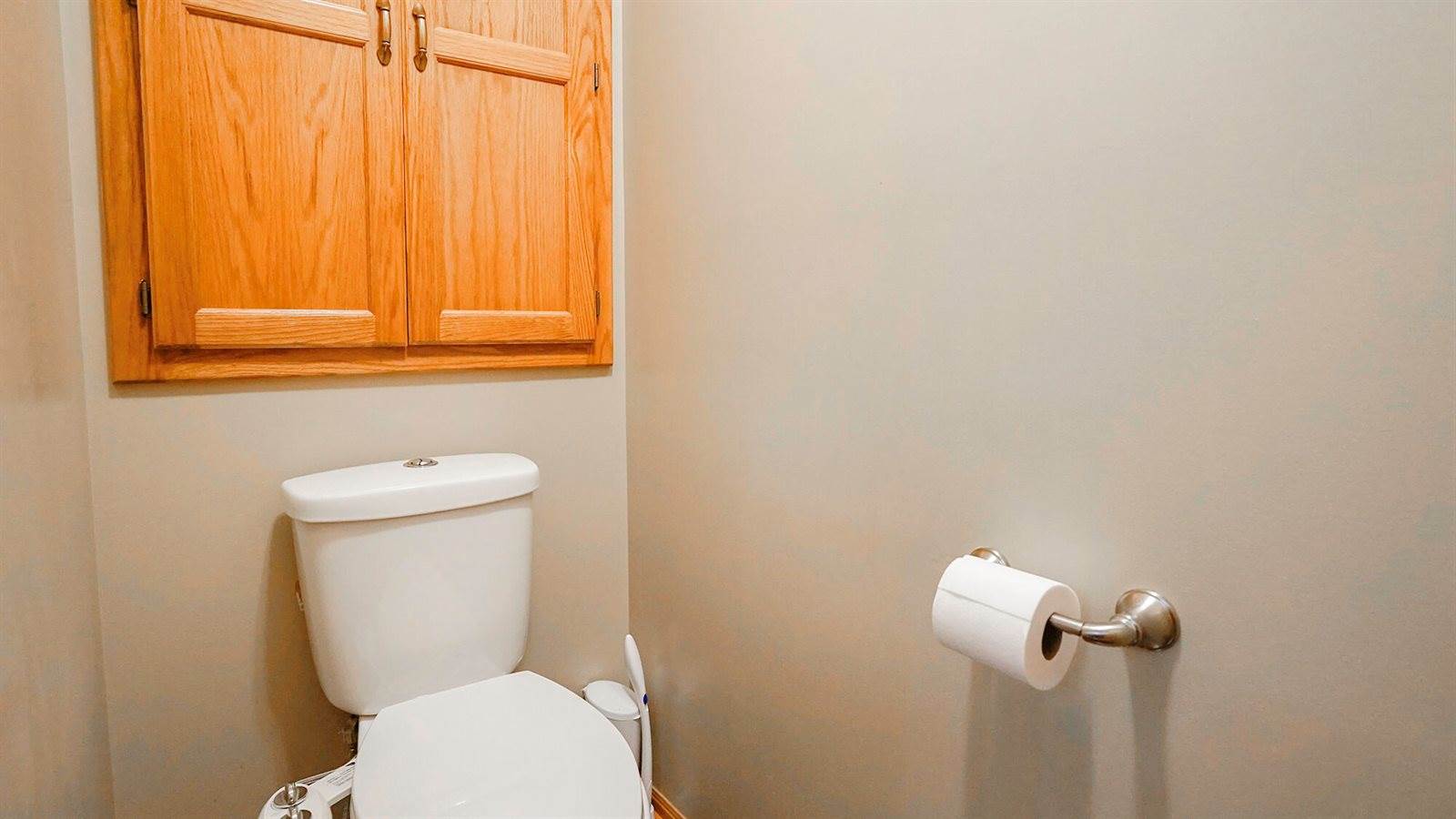 1608 Skyline Drive, Council Bluffs, IA 51503