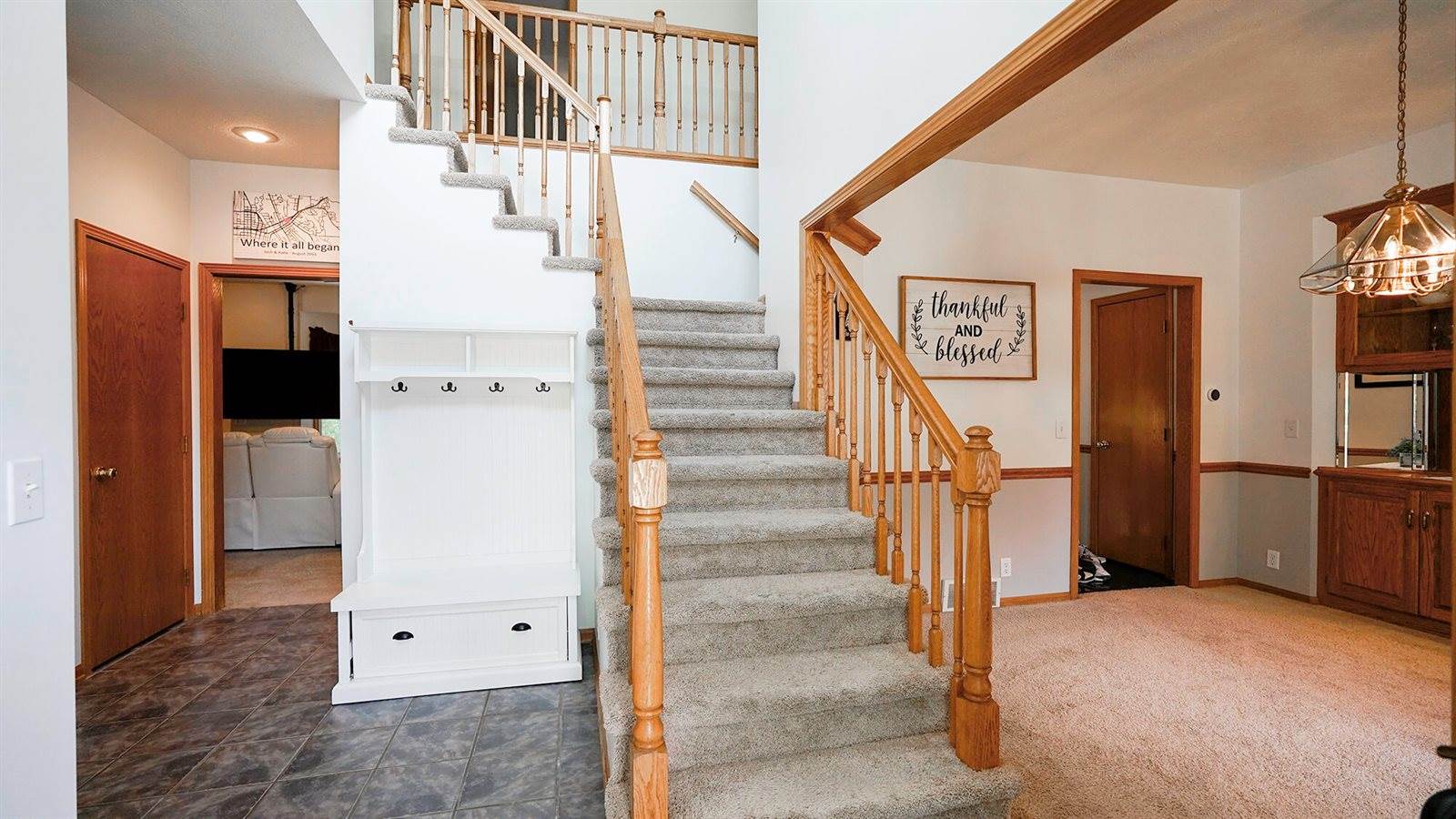 1608 Skyline Drive, Council Bluffs, IA 51503