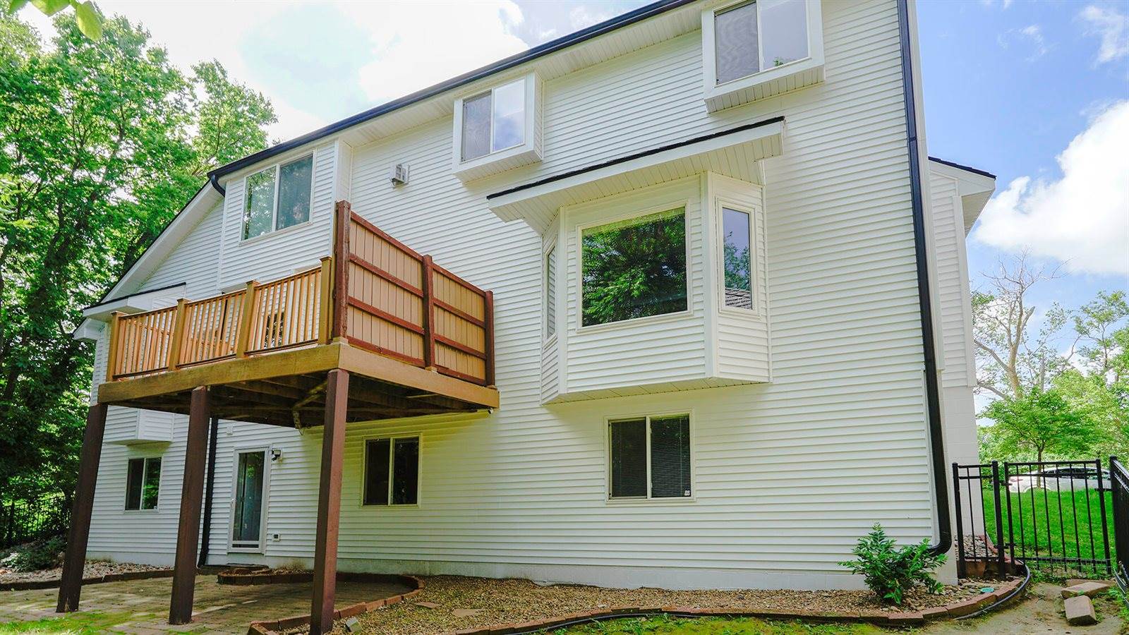 1608 Skyline Drive, Council Bluffs, IA 51503
