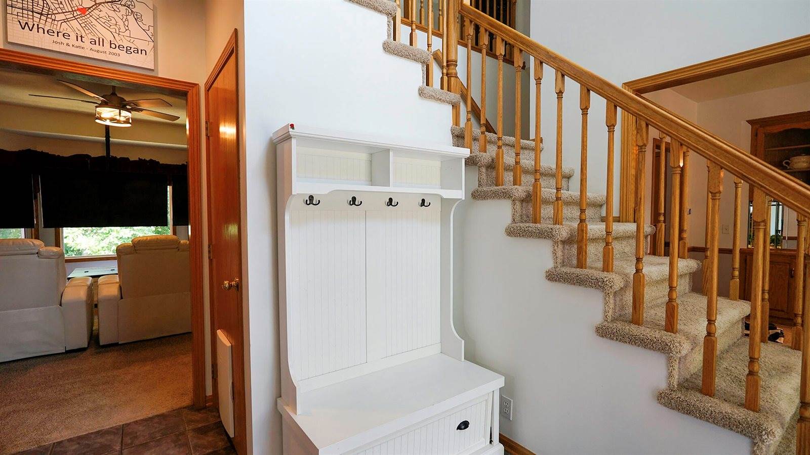 1608 Skyline Drive, Council Bluffs, IA 51503