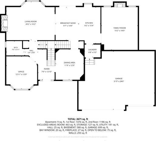 1608 Skyline Drive, Council Bluffs, IA 51503