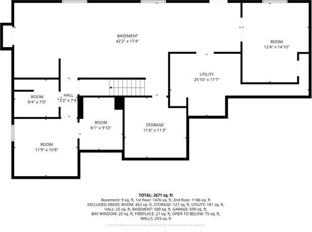 1608 Skyline Drive, Council Bluffs, IA 51503