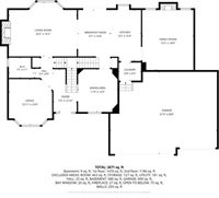 1608 Skyline Drive, Council Bluffs, IA 51503