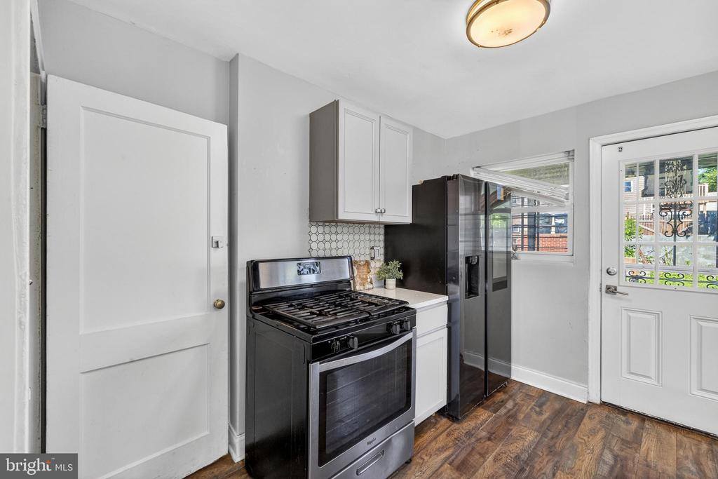 206 53RD Street NE, Washington, DC 20019