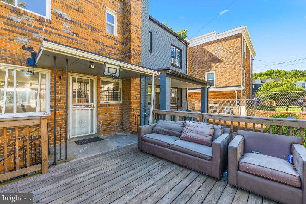 206 53RD Street NE, Washington, DC 20019