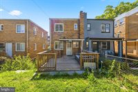 206 53RD Street NE, Washington, DC 20019