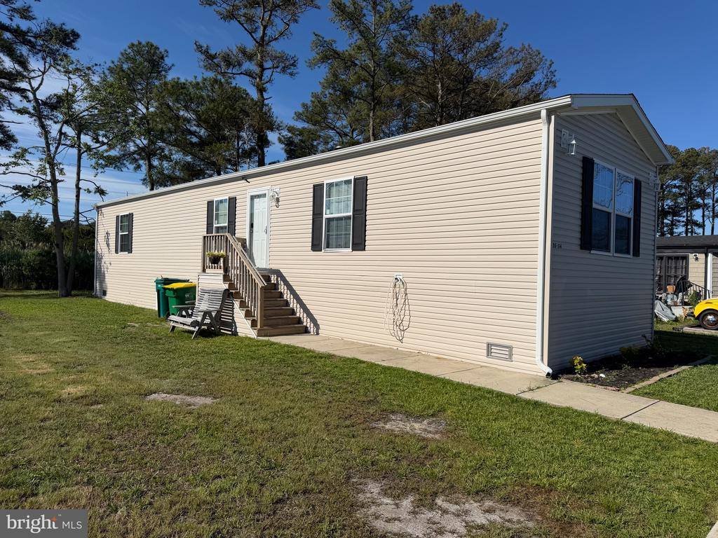 35454 Sussex Lane, Millsboro, DE 19966