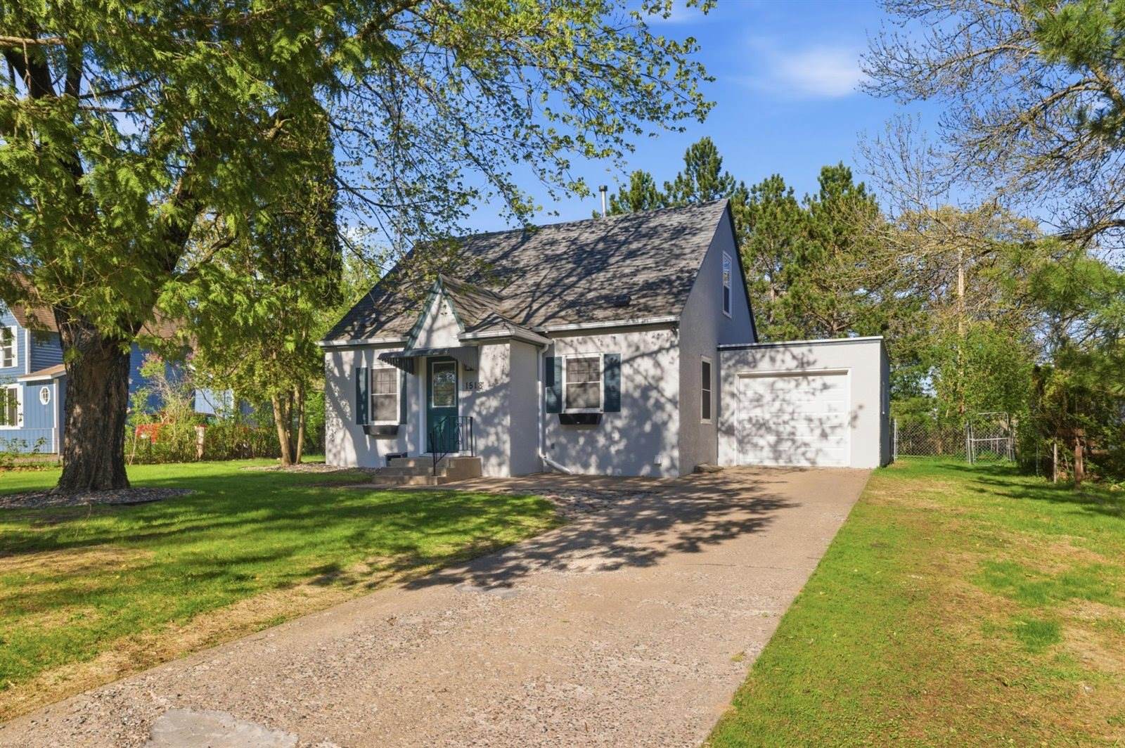 1518 Pennsylvania Avenue, Brainerd, MN 56401