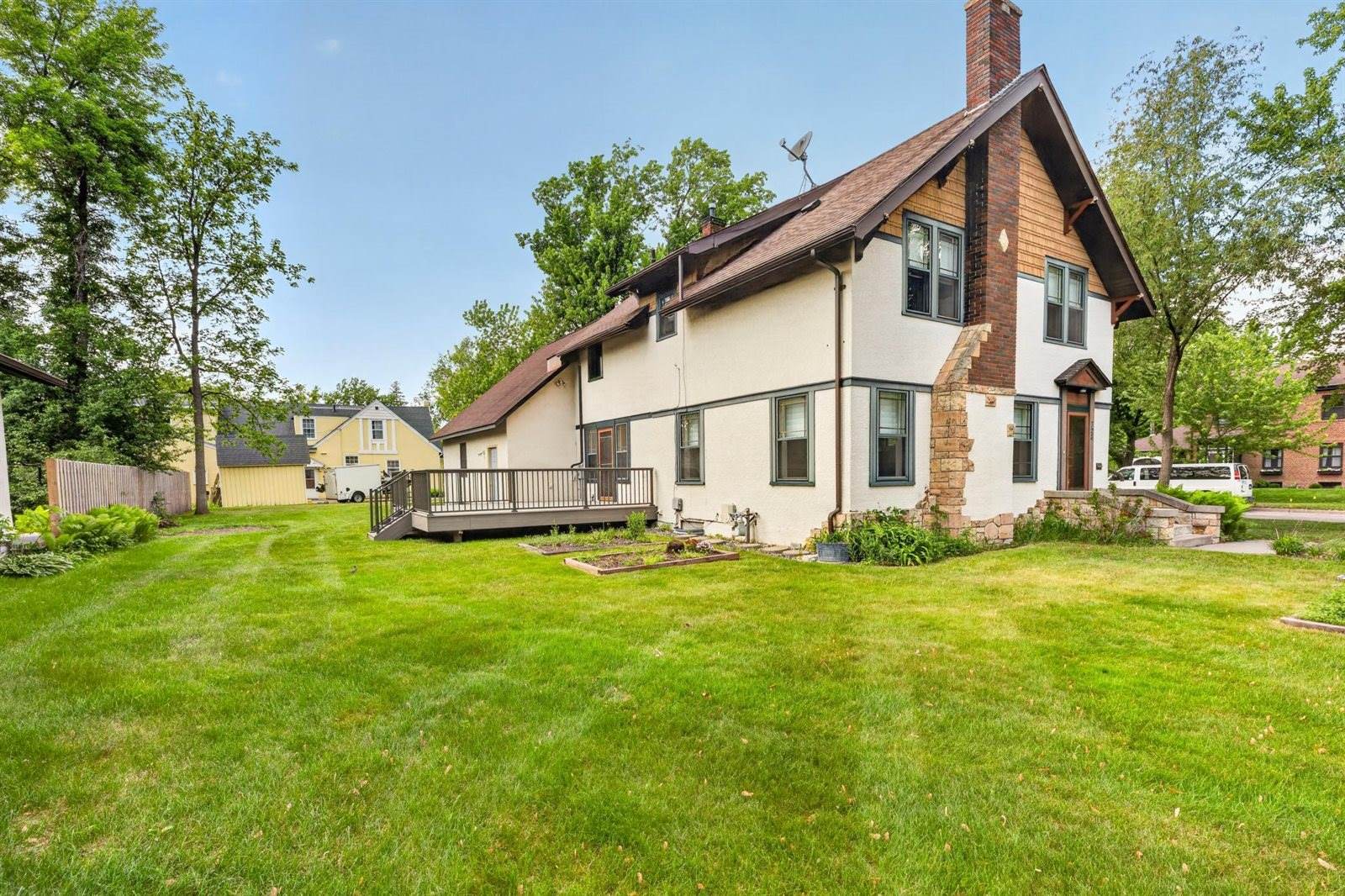723 North 6th Street, Brainerd, MN 56401