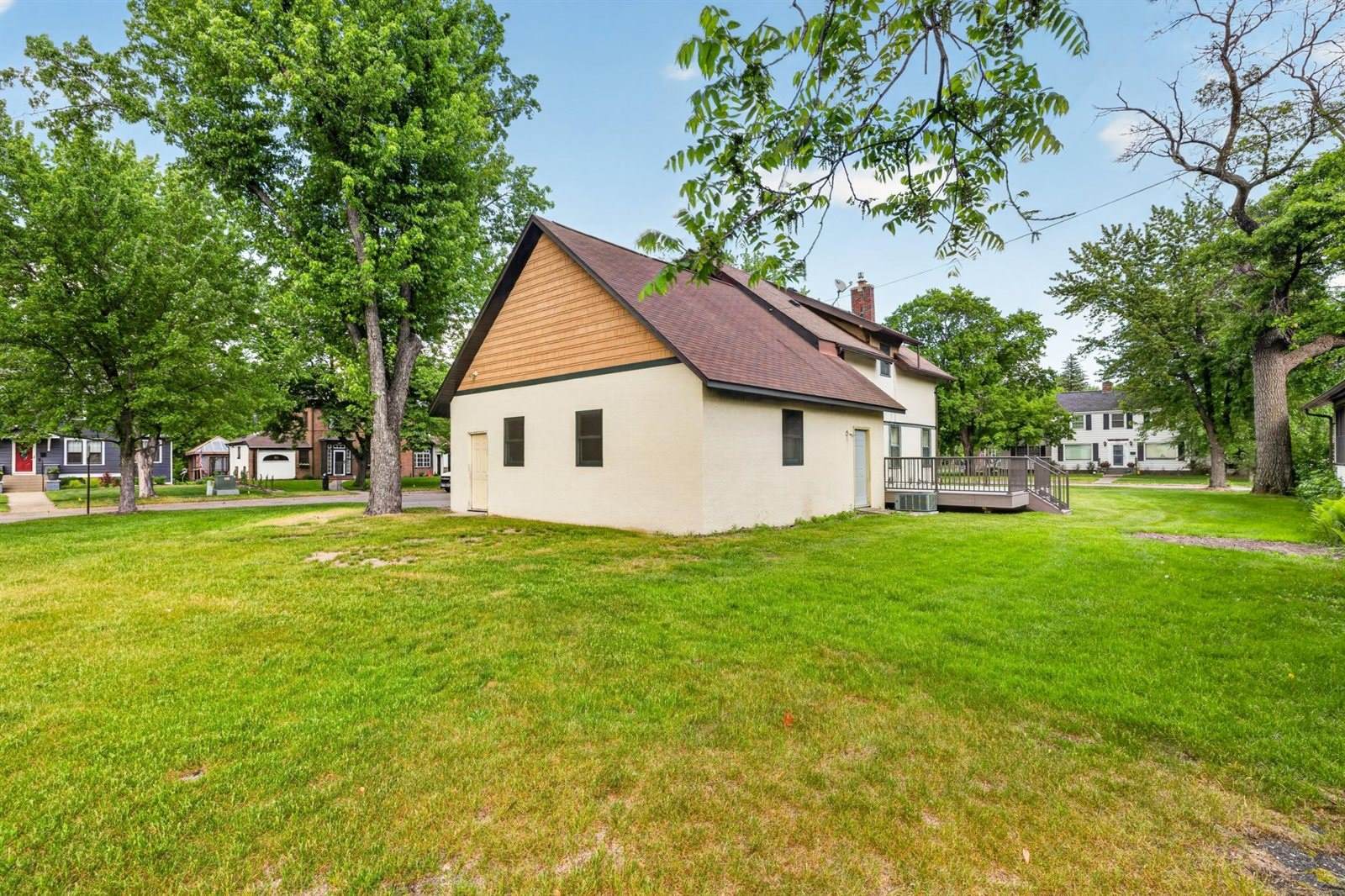 723 North 6th Street, Brainerd, MN 56401