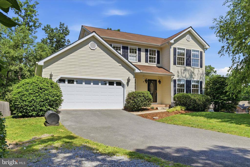 207 Stanley Drive, Winchester, VA 22602