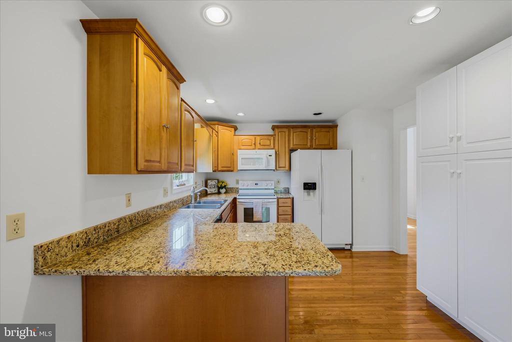 207 Stanley Drive, Winchester, VA 22602