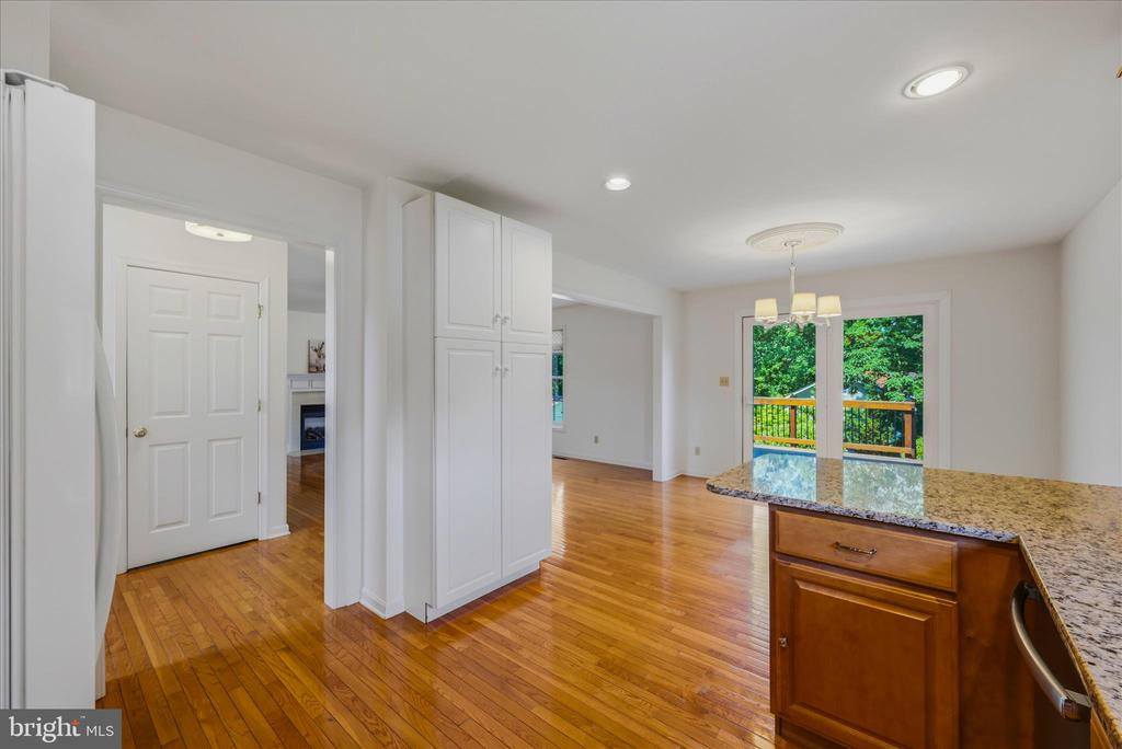 207 Stanley Drive, Winchester, VA 22602