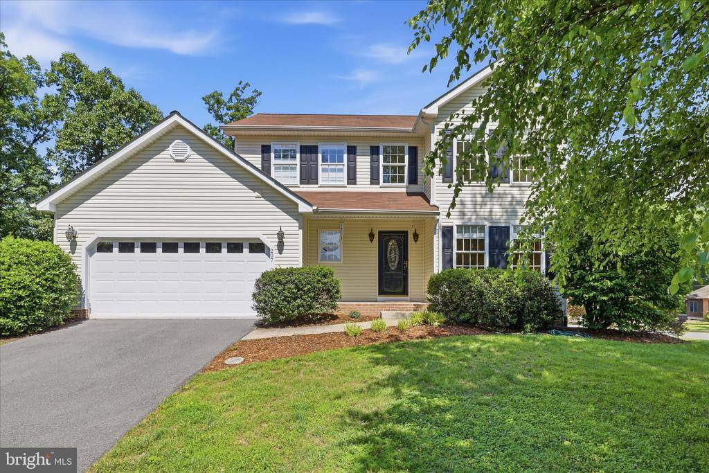 207 Stanley Drive, Winchester, VA 22602