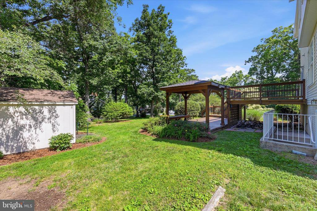 207 Stanley Drive, Winchester, VA 22602