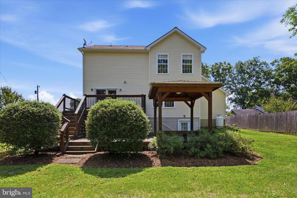 207 Stanley Drive, Winchester, VA 22602