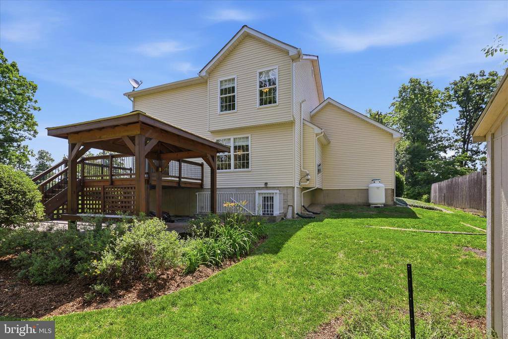 207 Stanley Drive, Winchester, VA 22602