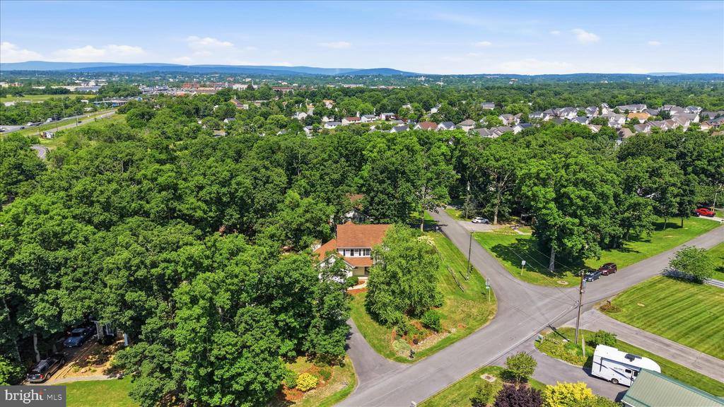 207 Stanley Drive, Winchester, VA 22602