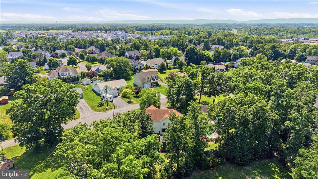 207 Stanley Drive, Winchester, VA 22602
