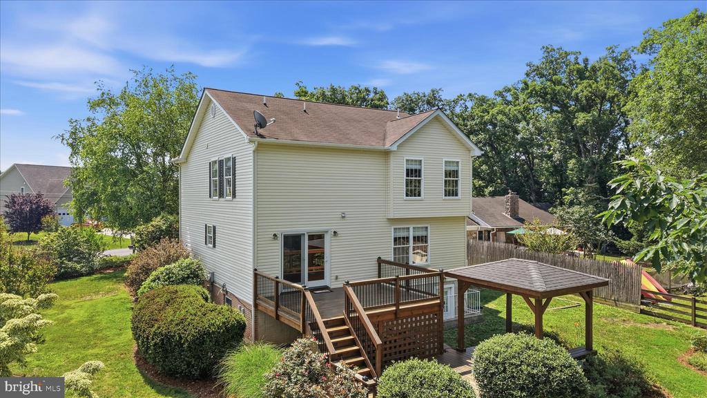207 Stanley Drive, Winchester, VA 22602