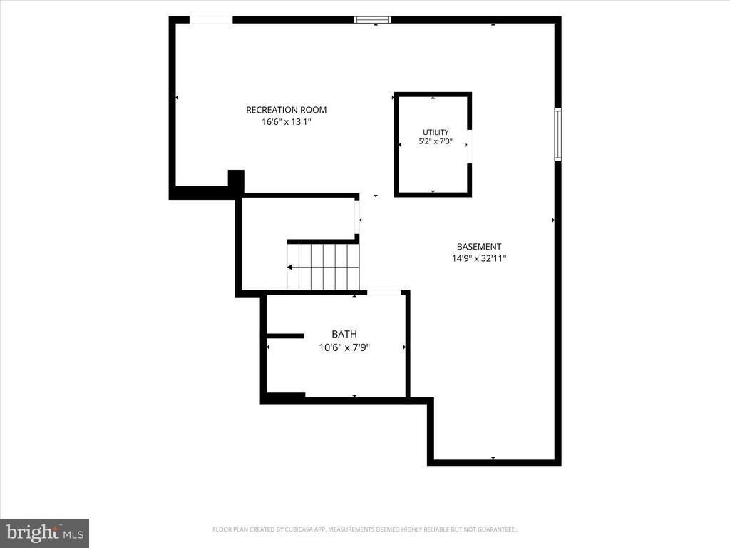 207 Stanley Drive, Winchester, VA 22602