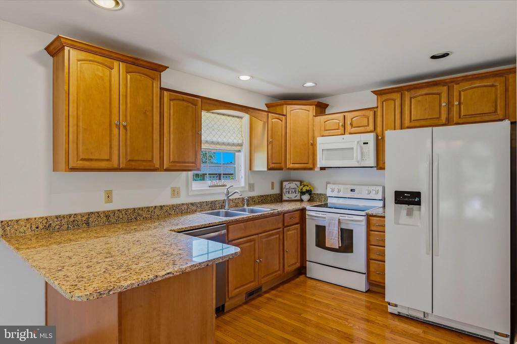 207 Stanley Drive, Winchester, VA 22602