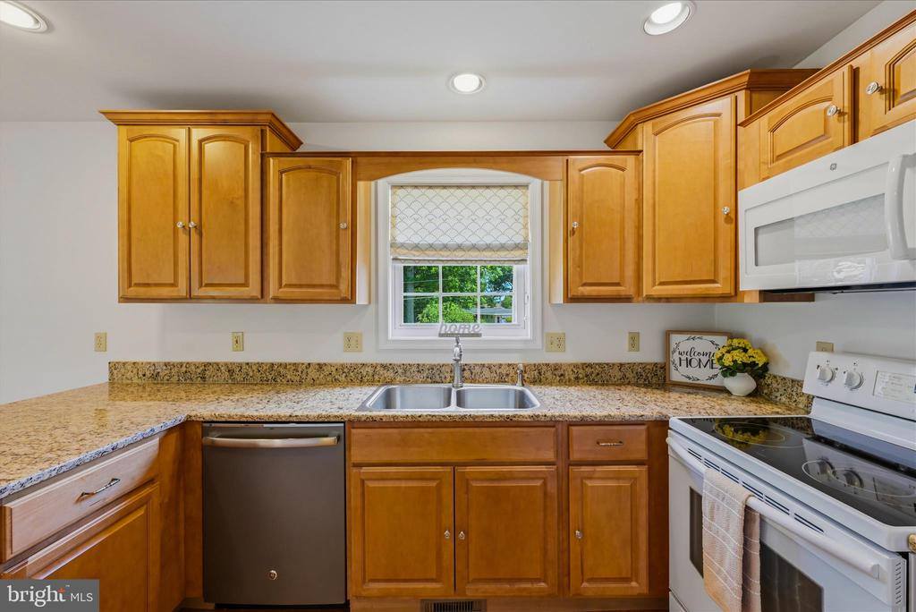 207 Stanley Drive, Winchester, VA 22602