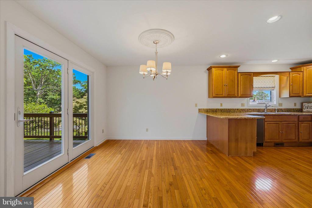 207 Stanley Drive, Winchester, VA 22602