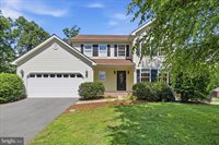 207 Stanley Drive, Winchester, VA 22602