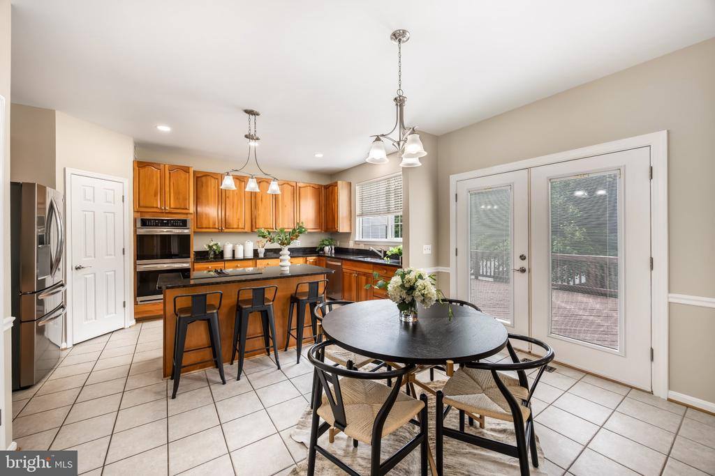 17 Warwick Way, Stafford, VA 22554