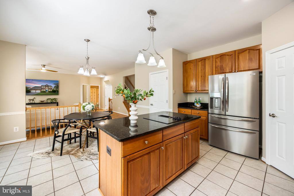 17 Warwick Way, Stafford, VA 22554