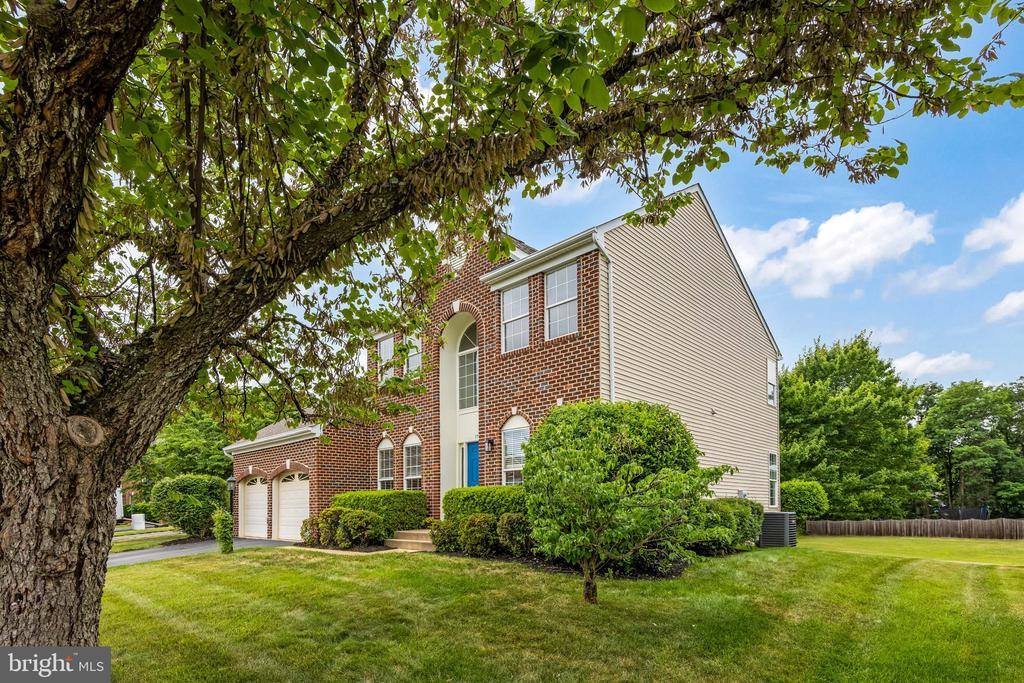 17 Warwick Way, Stafford, VA 22554