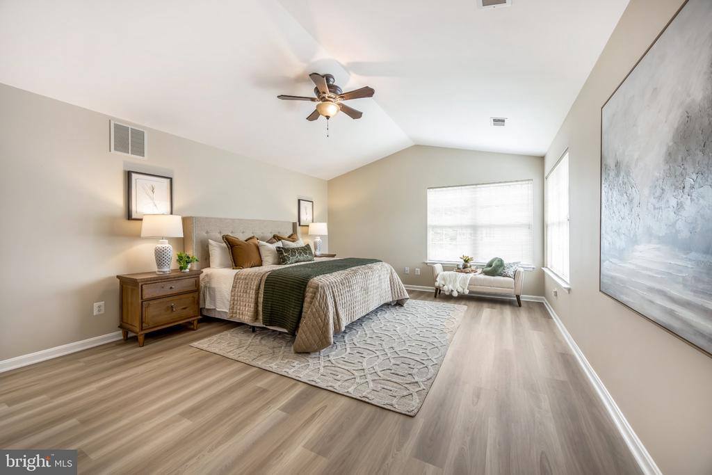 17 Warwick Way, Stafford, VA 22554