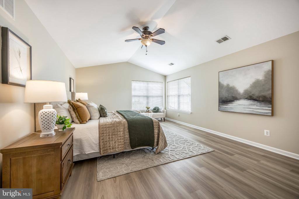 17 Warwick Way, Stafford, VA 22554