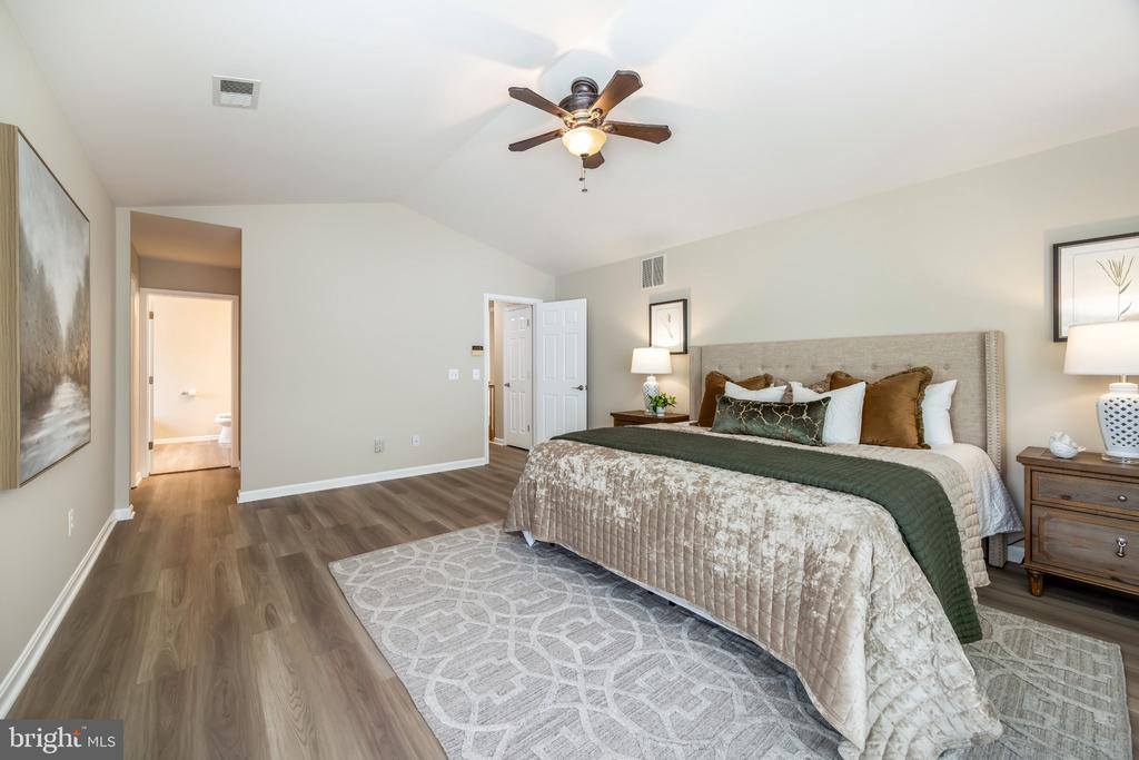 17 Warwick Way, Stafford, VA 22554