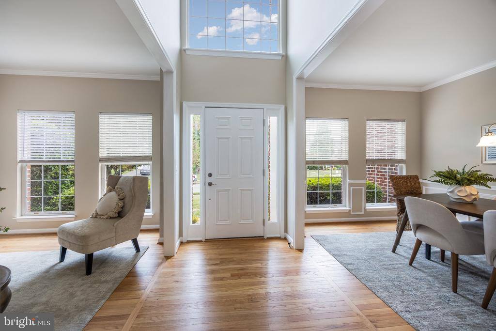 17 Warwick Way, Stafford, VA 22554