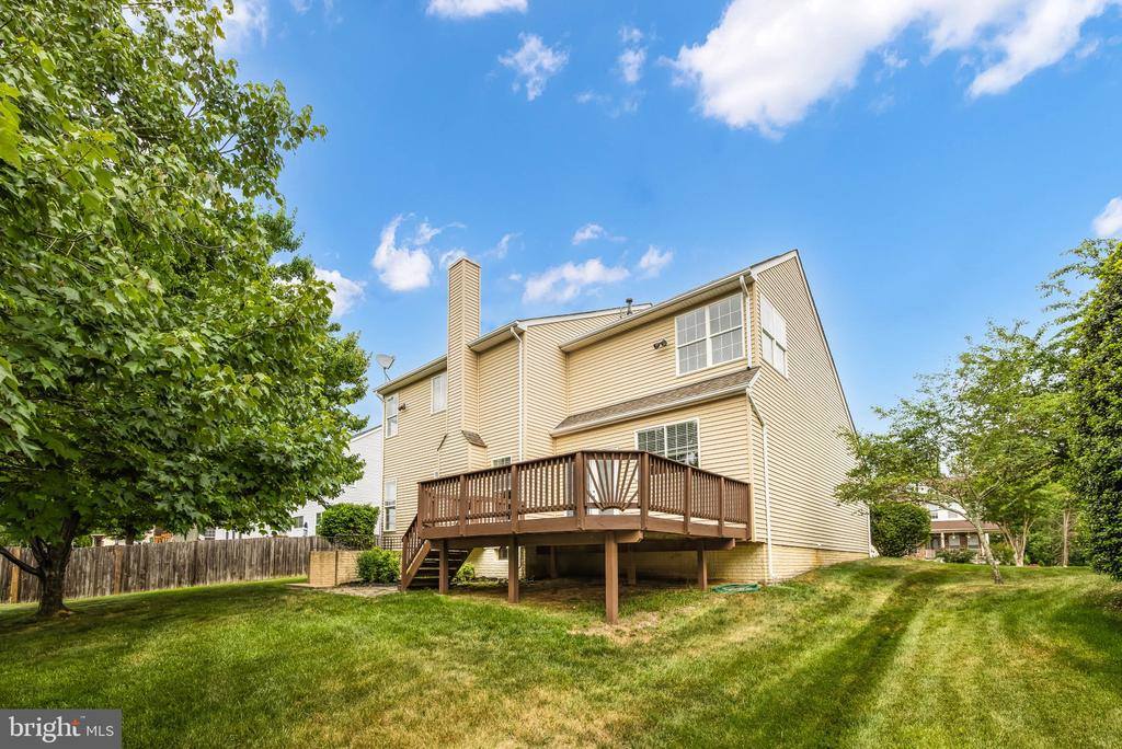 17 Warwick Way, Stafford, VA 22554