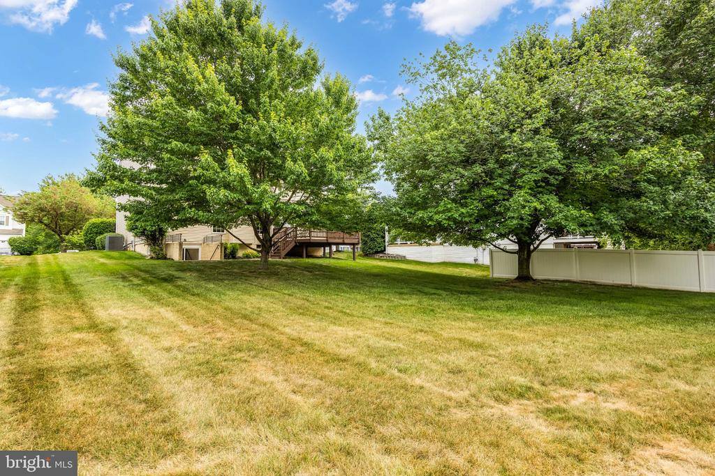 17 Warwick Way, Stafford, VA 22554