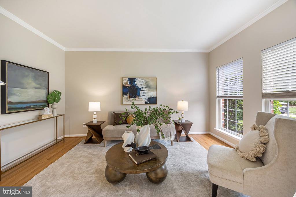17 Warwick Way, Stafford, VA 22554
