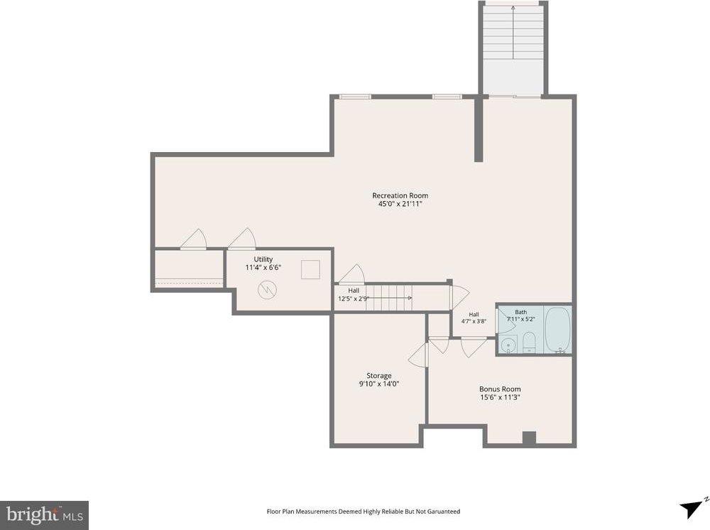 17 Warwick Way, Stafford, VA 22554