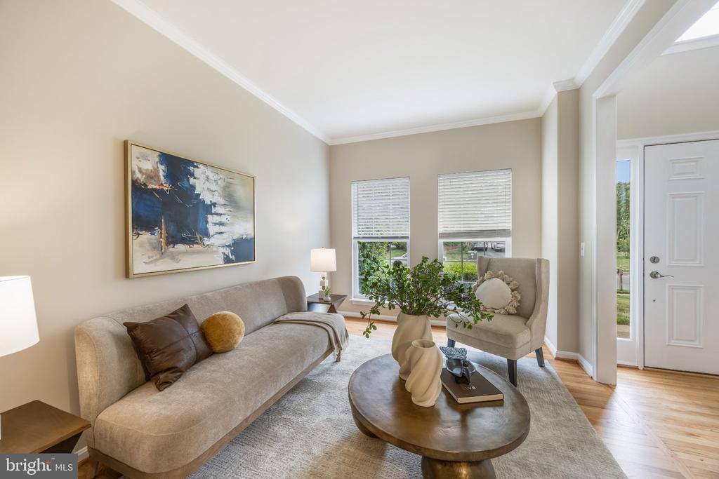 17 Warwick Way, Stafford, VA 22554