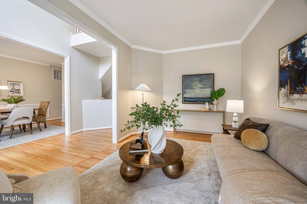17 Warwick Way, Stafford, VA 22554