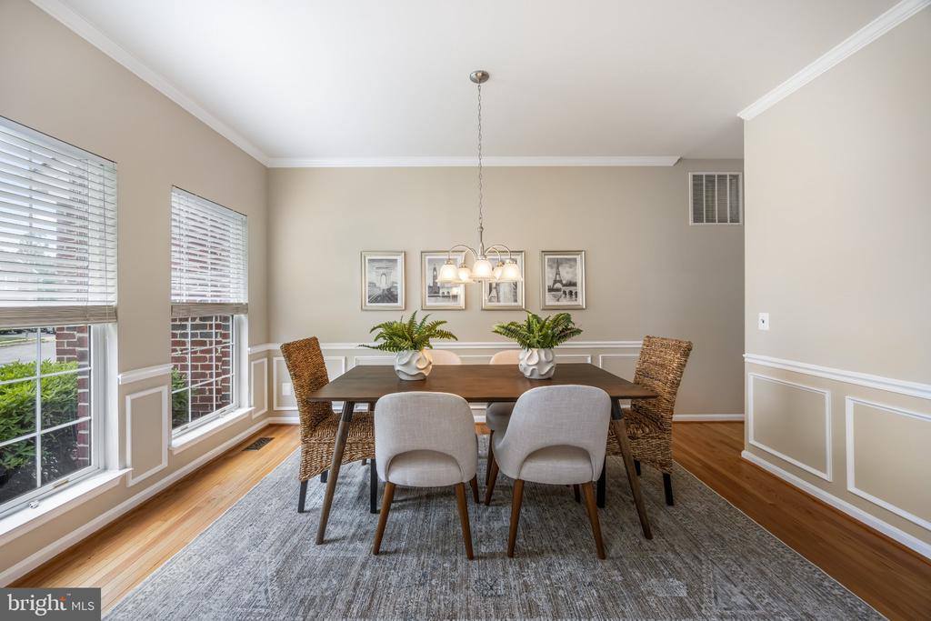 17 Warwick Way, Stafford, VA 22554
