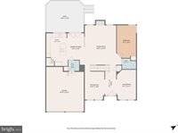 17 Warwick Way, Stafford, VA 22554