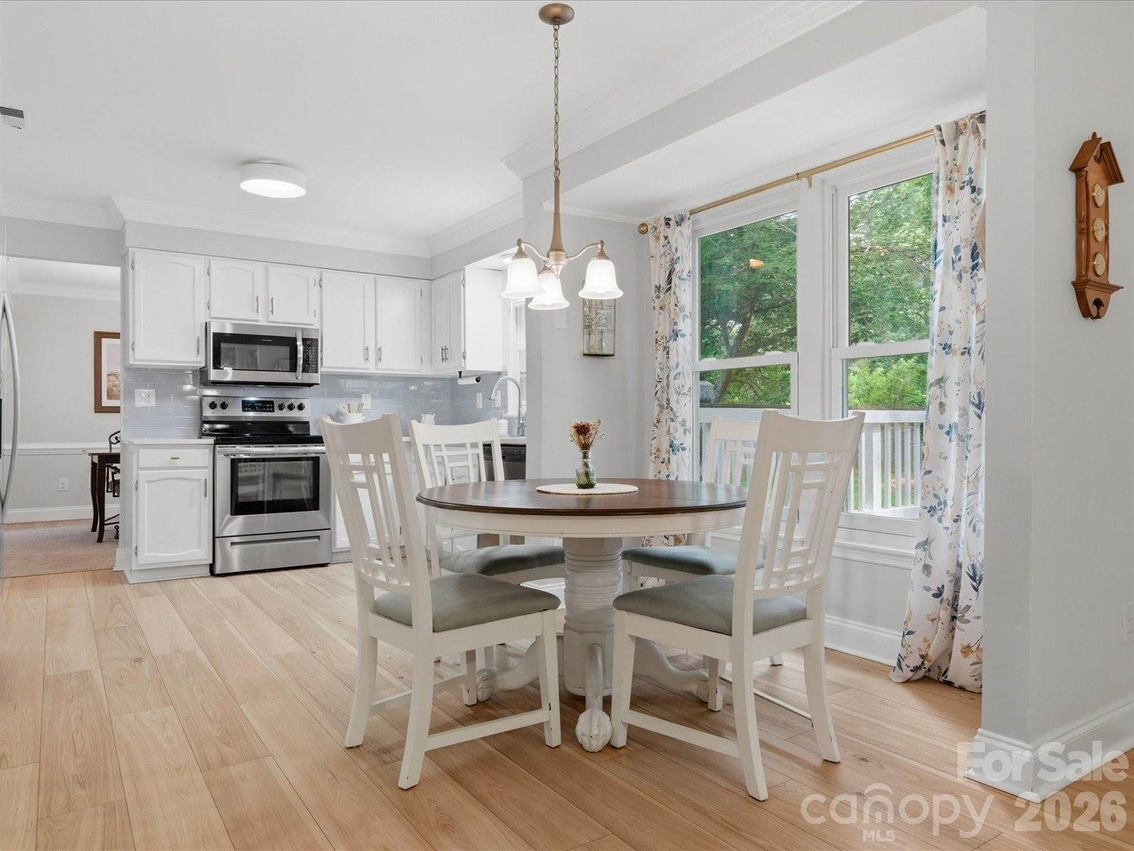 2509 Jaywick Lane, Matthews, NC 28105