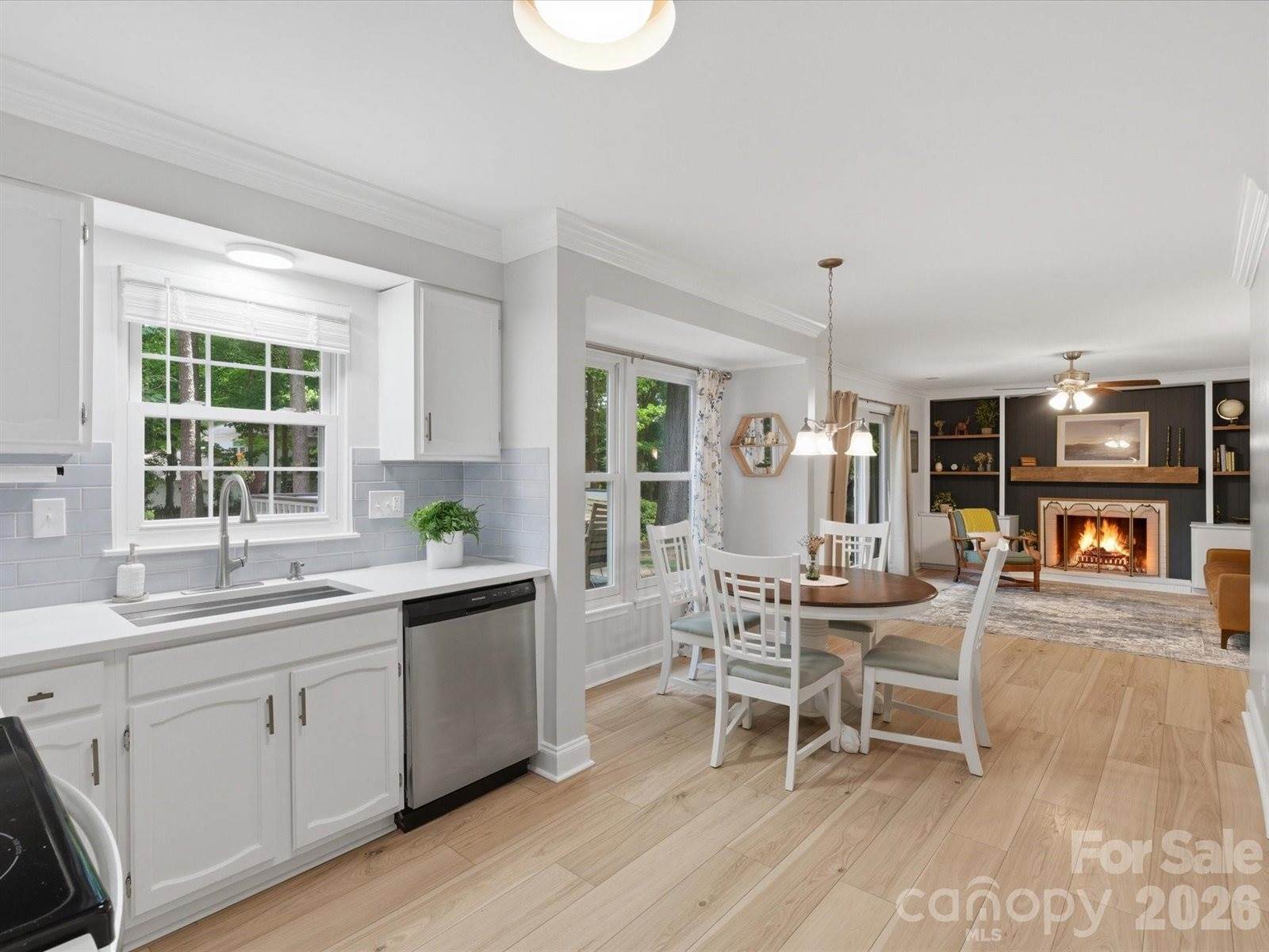 2509 Jaywick Lane, Matthews, NC 28105
