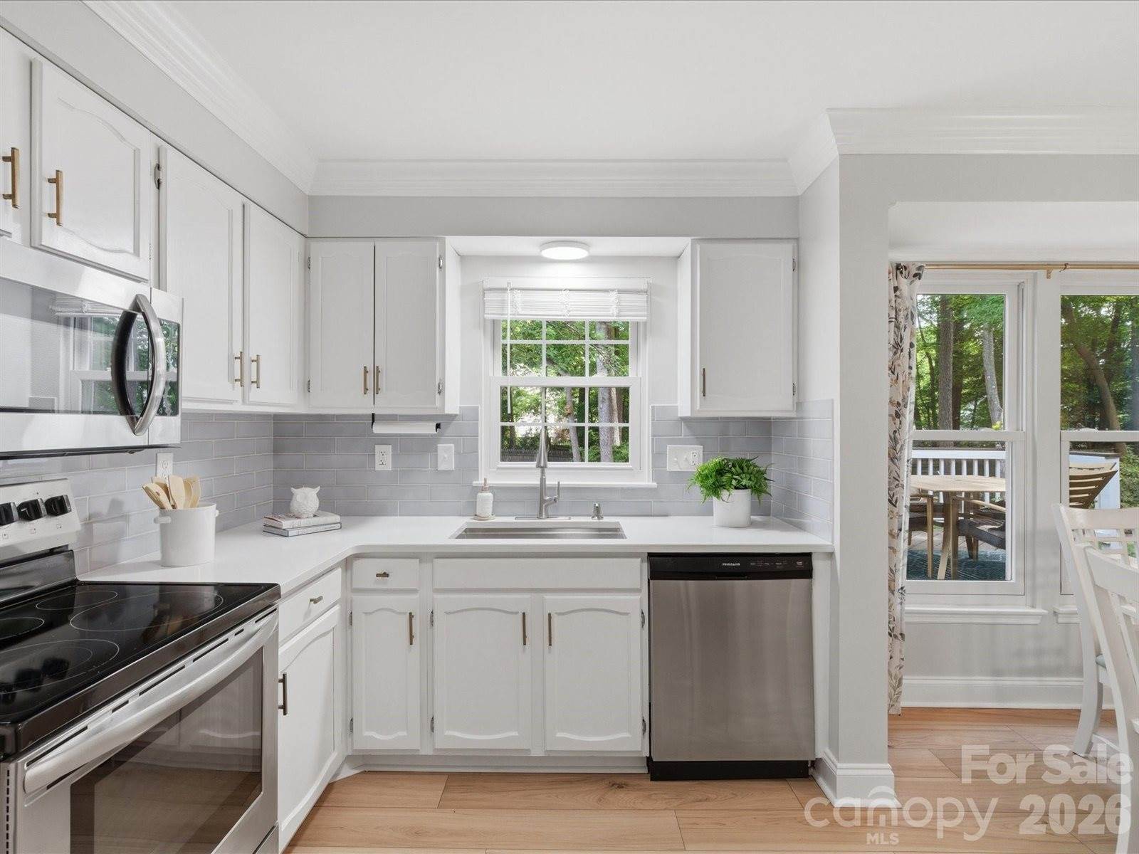 2509 Jaywick Lane, Matthews, NC 28105