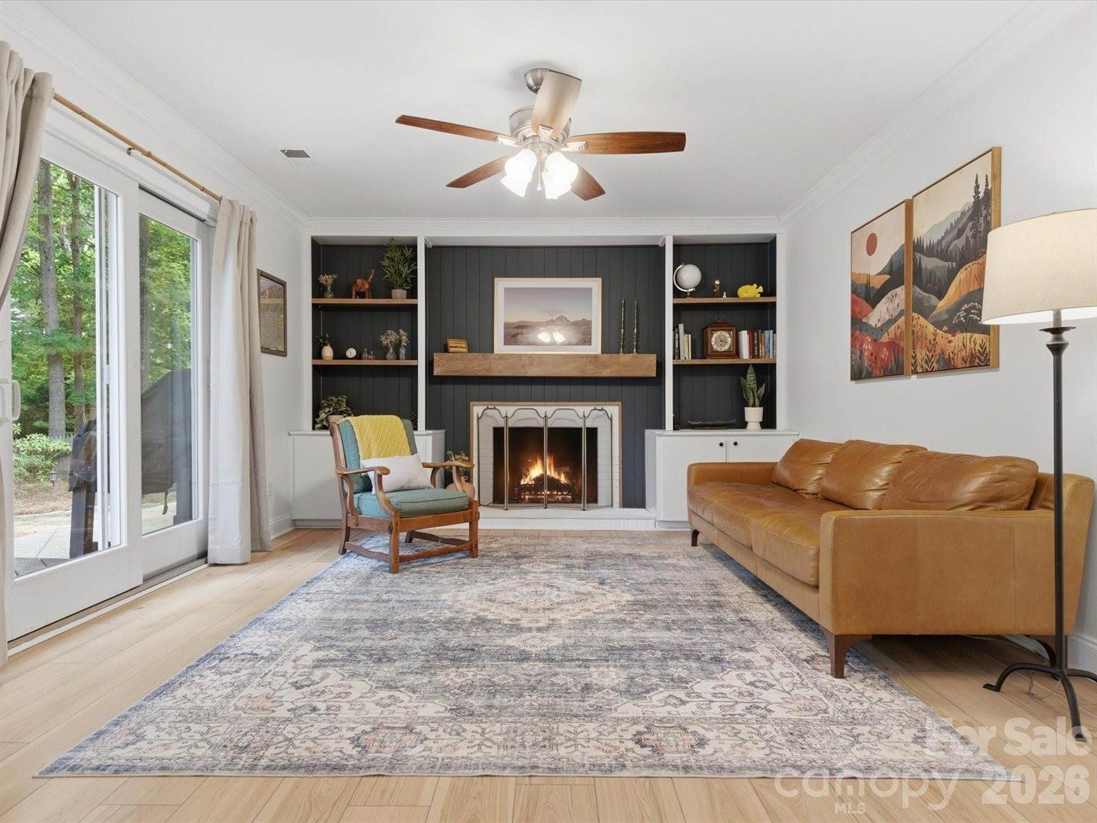 2509 Jaywick Lane, Matthews, NC 28105