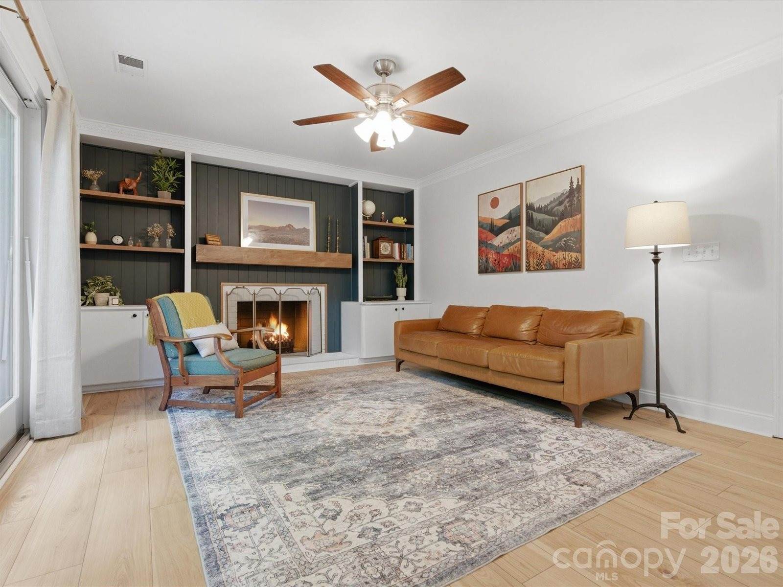 2509 Jaywick Lane, Matthews, NC 28105