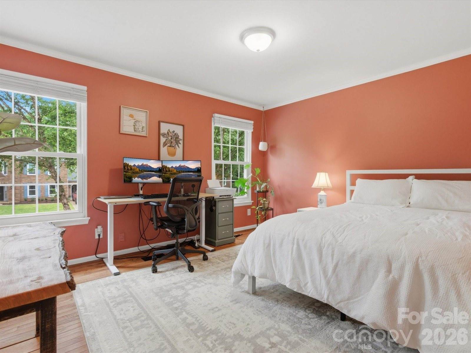 2509 Jaywick Lane, Matthews, NC 28105